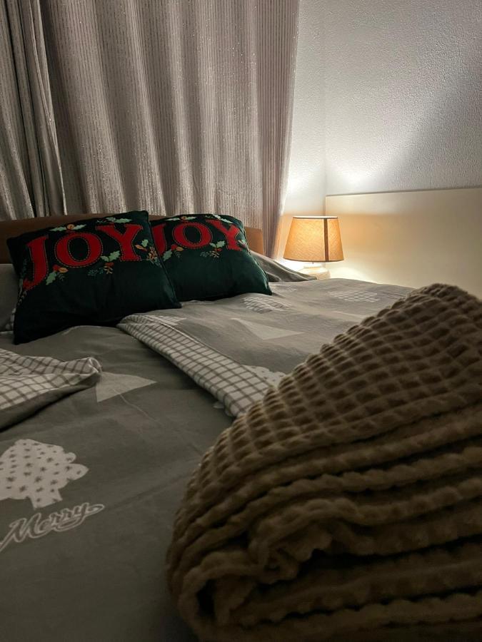 Apartmani Sollei Petrčane Extérieur photo