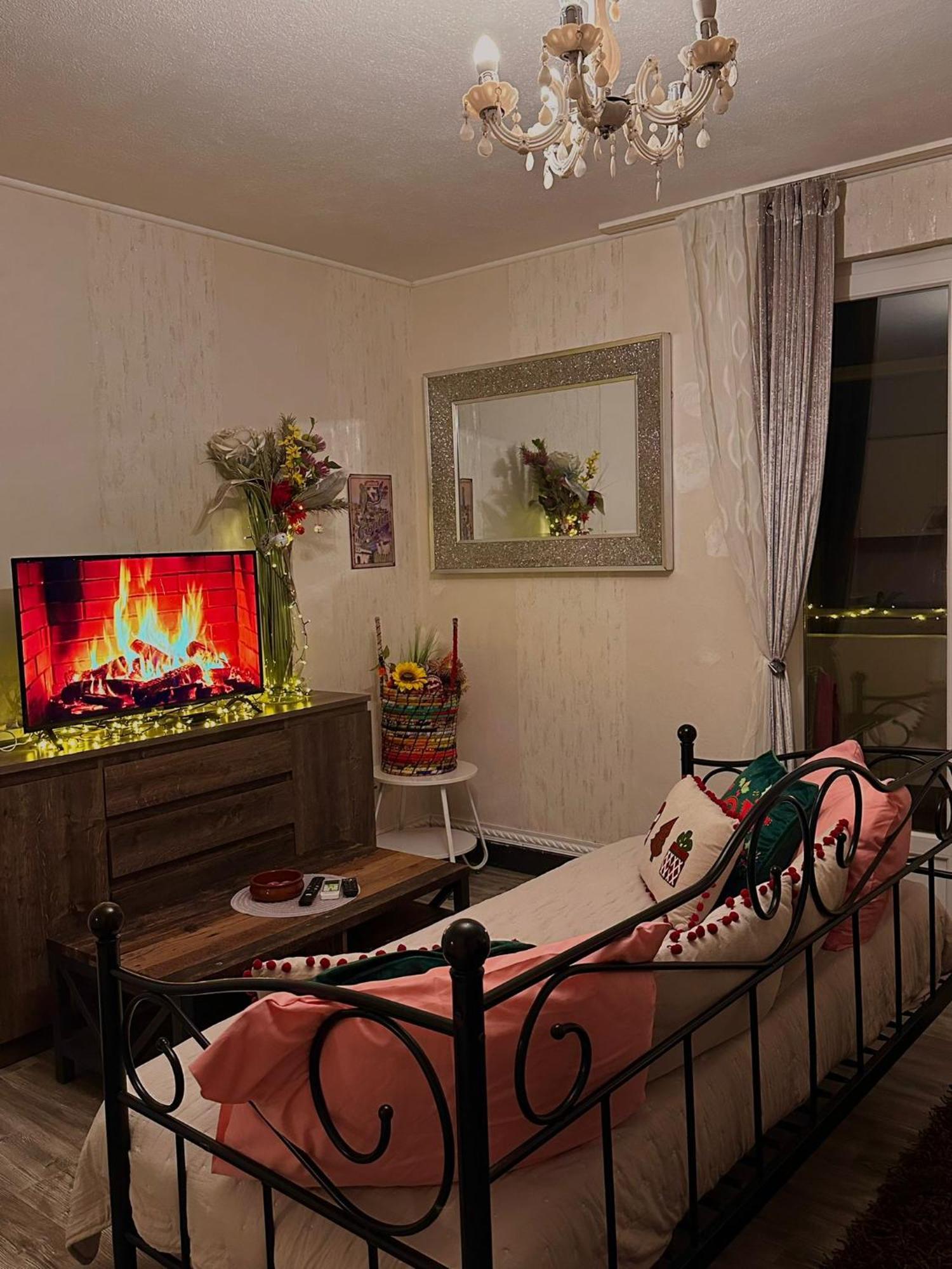 Apartmani Sollei Petrčane Extérieur photo
