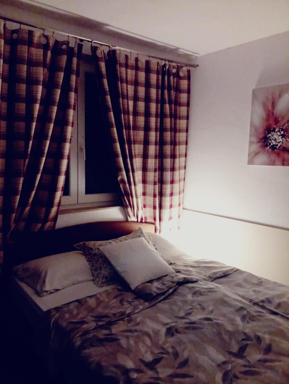 Apartmani Sollei Petrčane Extérieur photo