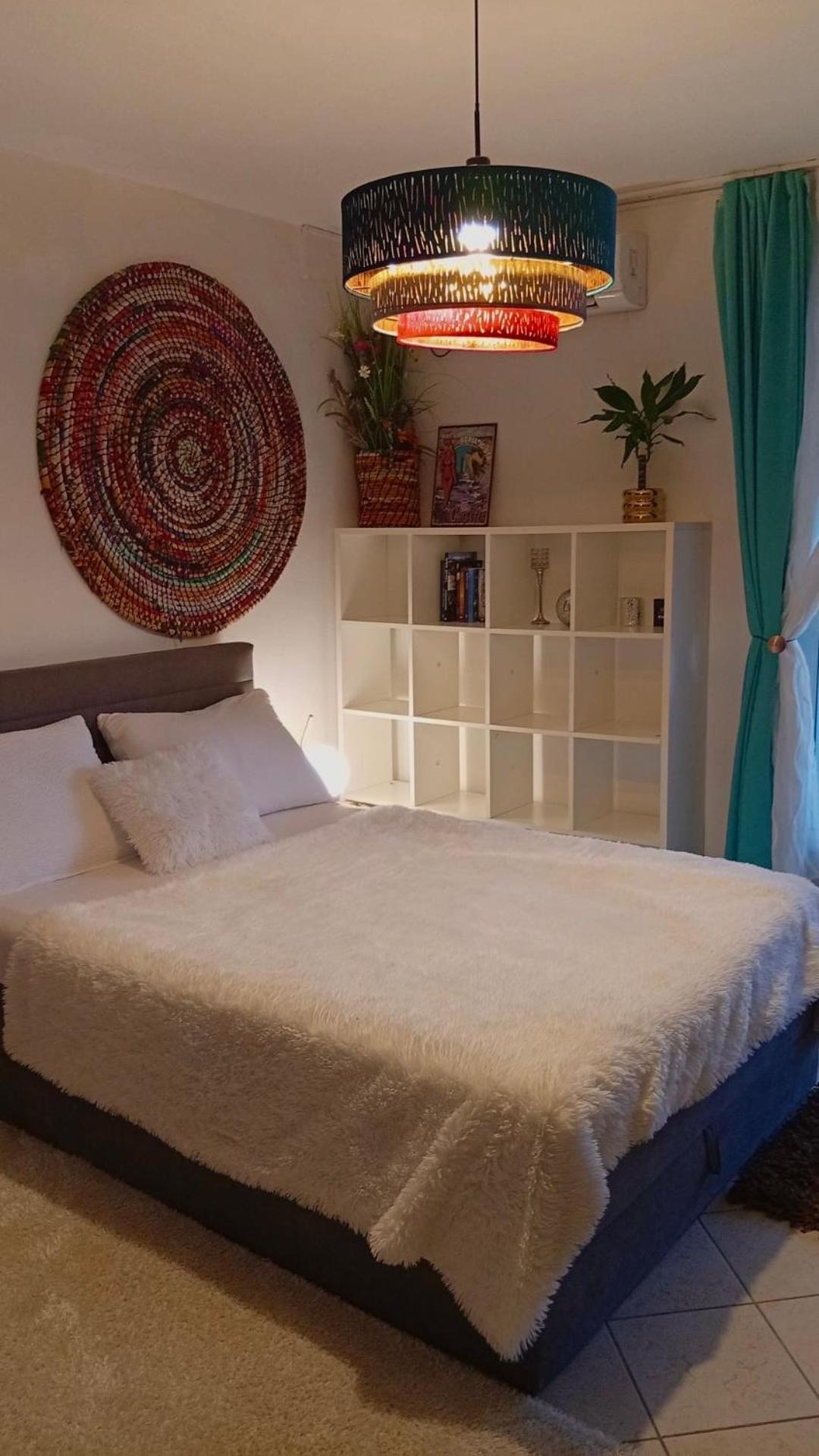 Apartmani Sollei Petrčane Extérieur photo